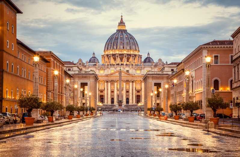 vatican